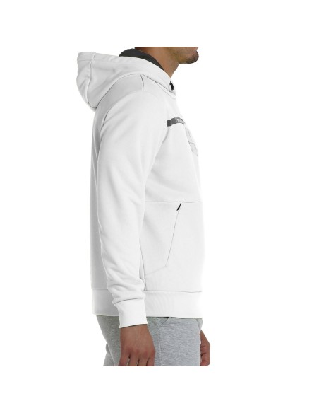 Sudadera Bullpadel Baiona | Ofertas de pádel